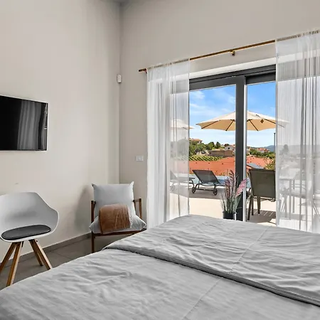 Andrea * ヴィジナダ