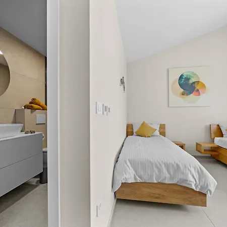 ヴィラ Andrea ヴィジナダ