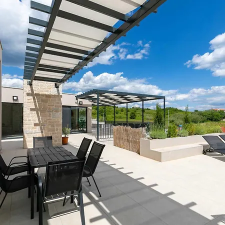 Villa Andrea Vižinada