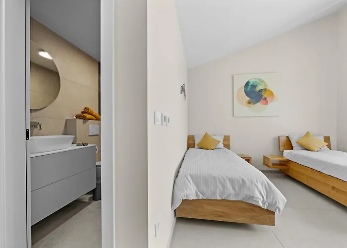 Villa Andrea Vižinada