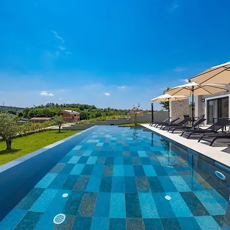 Villa Andrea *
