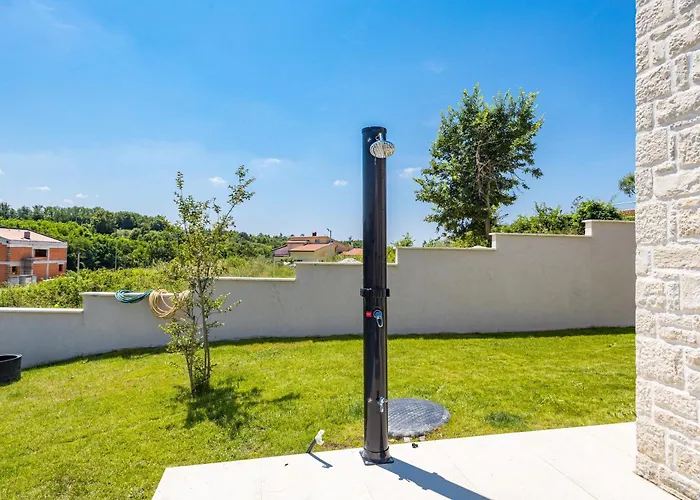 Vila Andrea Vizinada